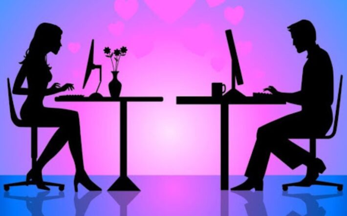 How To Be A Pro At Online Dating