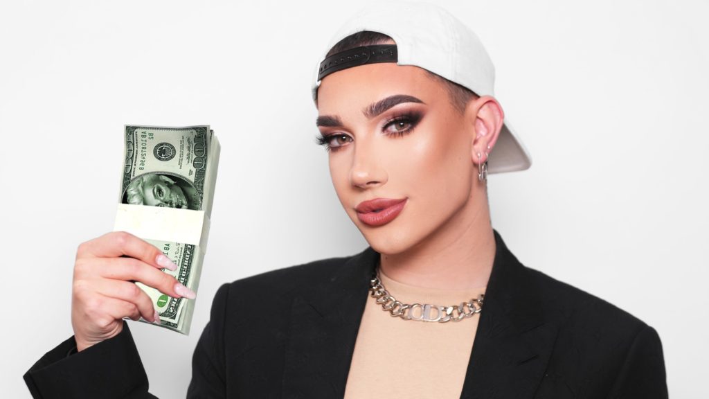 The untold truth of James Charles - Big World Tale