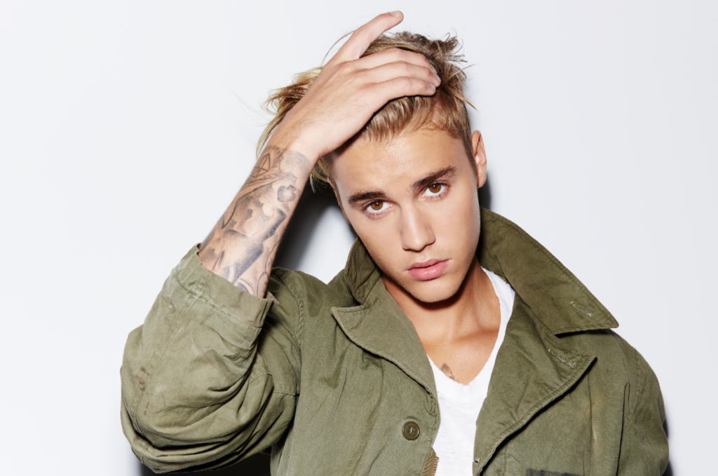 Justin Bieber Net Worth 2024: 'Our World' Salary & More – StyleCaster