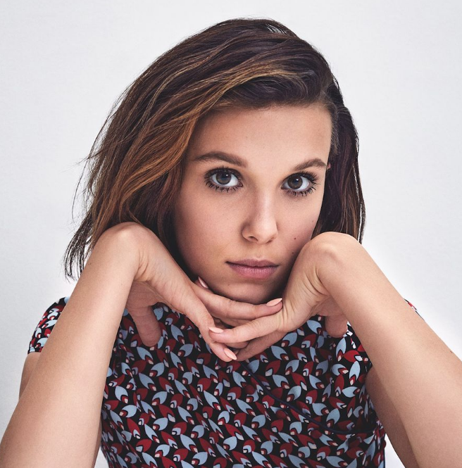 Millie Bobby Brown Photo Instagram 2020 - Millie Bobby Brown Net Worth 2020 How Much Is She Worth Fotolog