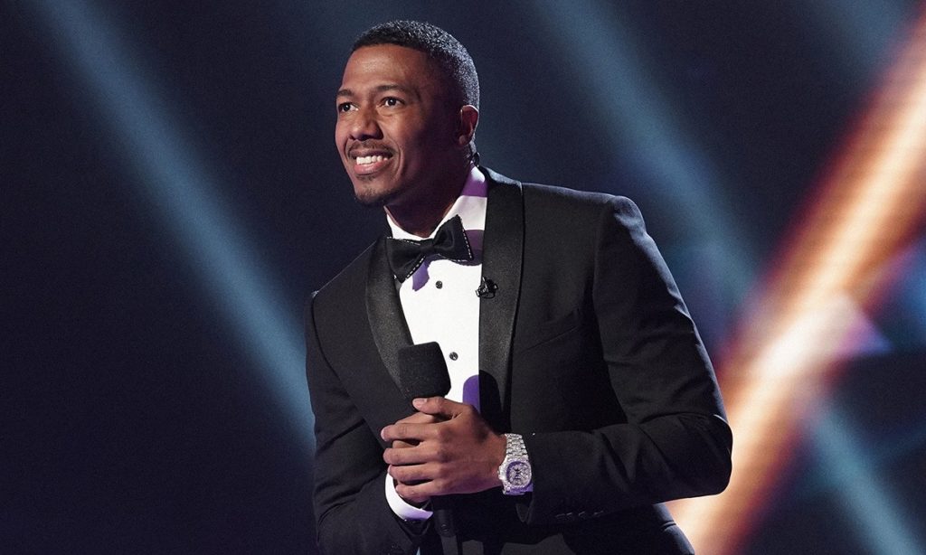 Nick Cannon Net Worth 2020 - How Much is He Worth? - FotoLog