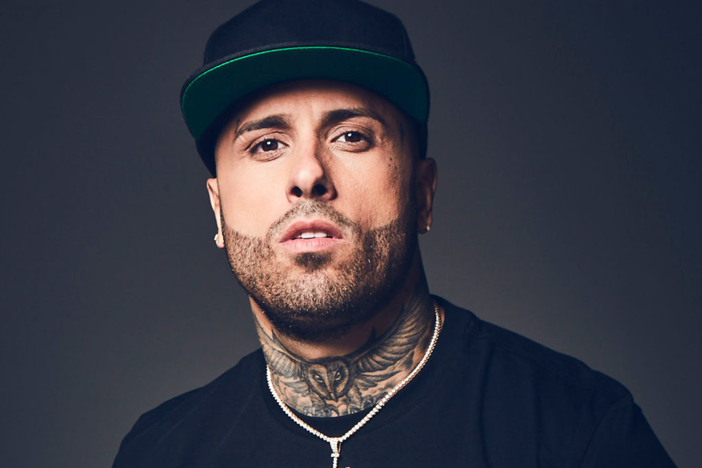 Nicky Jam Net Worth 2022 - How Much is He Worth? - FotoLog