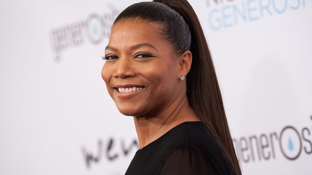Queen Latifah Net Worth 2020 - How Much is She Worth? - FotoLog