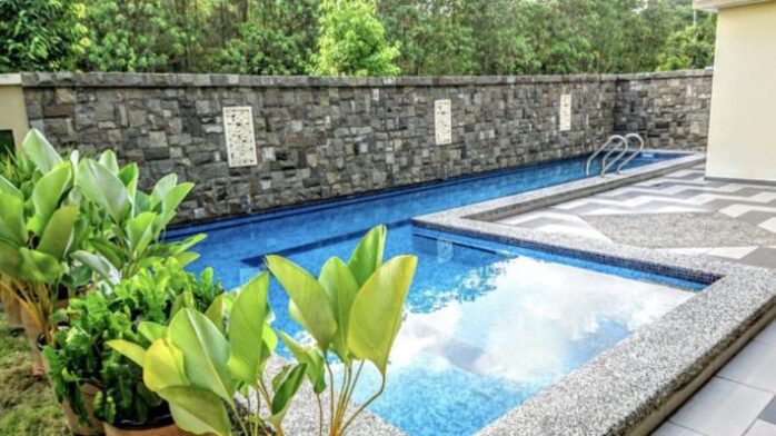 Different Swimming Pool Design for your Home - FotoLog