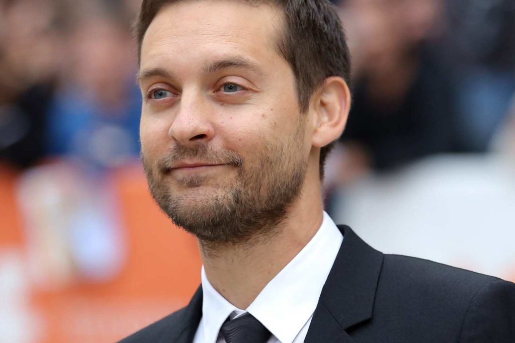 Tobey Maguire Net Worth