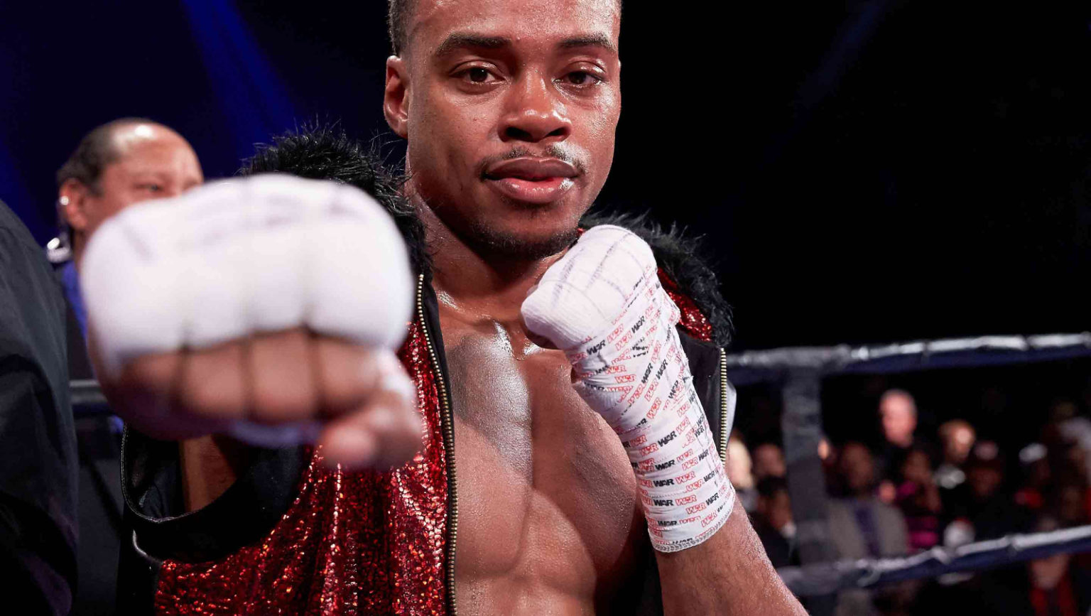 Manny Pacquiao Vs. Errol Spence – Done Deal For Aug.21 In Las Vegas. There will be a fight.