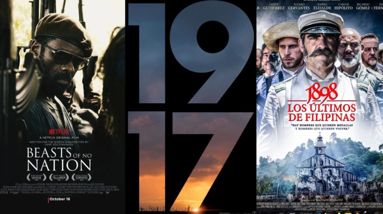7 Best War Movies in 2022 - FotoLog