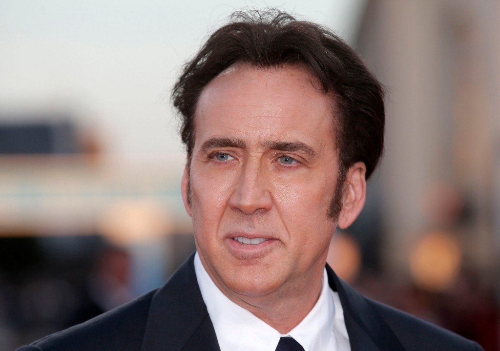 Nicolas Cage Net Worth 2020 - How Much is He Worth? - FotoLog