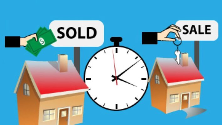 Move On House Buyers Sell Inherited House