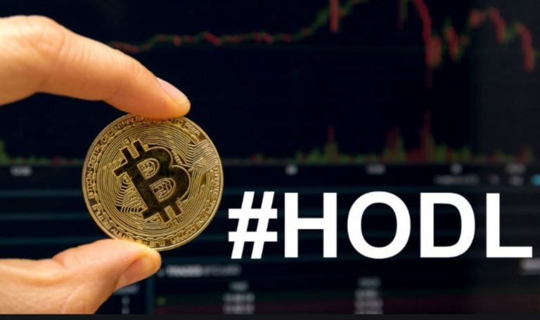 cryptocurrency to buy and hold