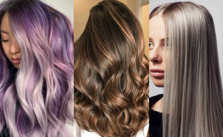 13 Popular Hair Colours Trending in 2023 - FotoLog