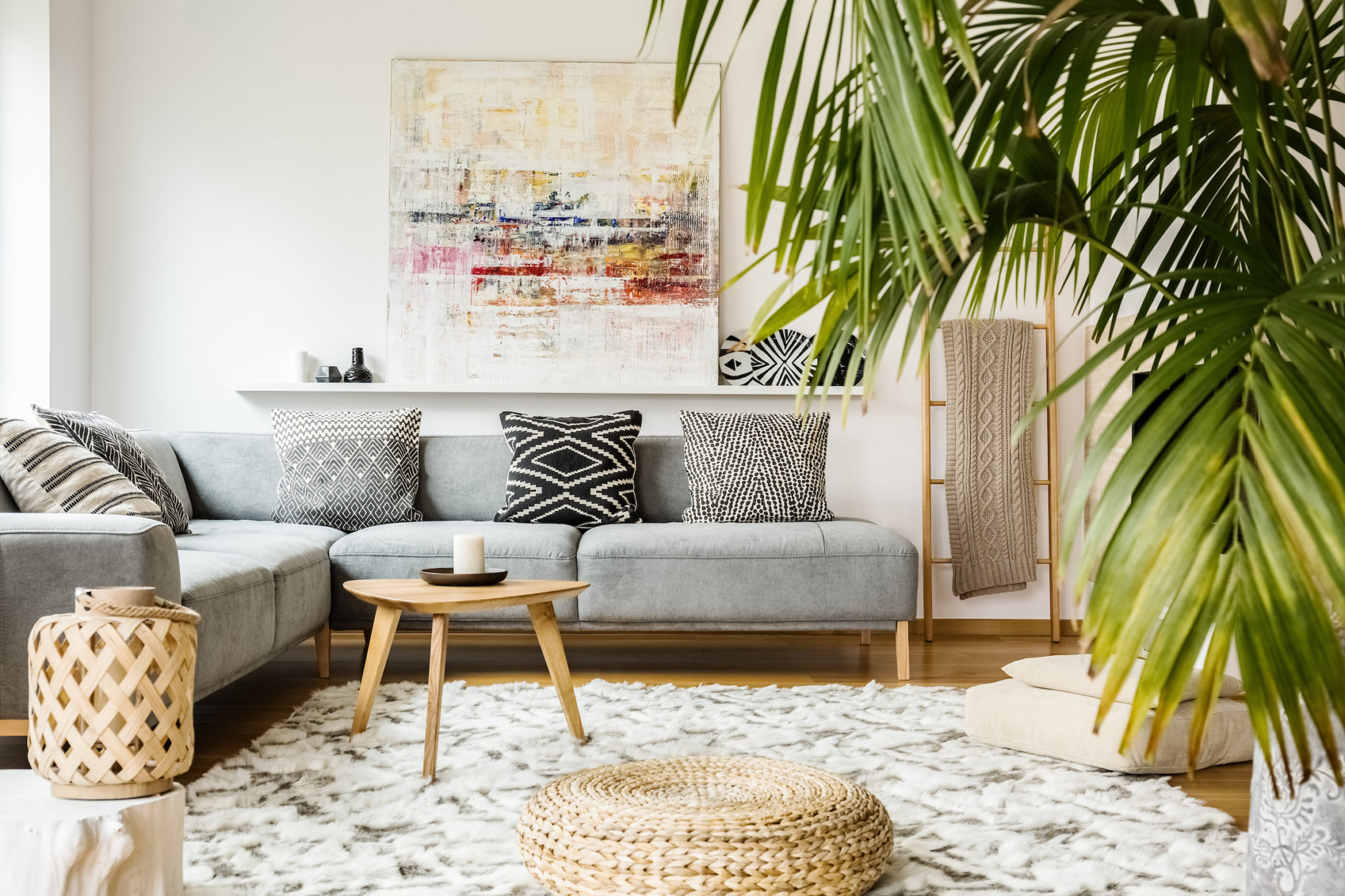 Interior Design Decor: Transform Your Home Into A Luxurious Oasis