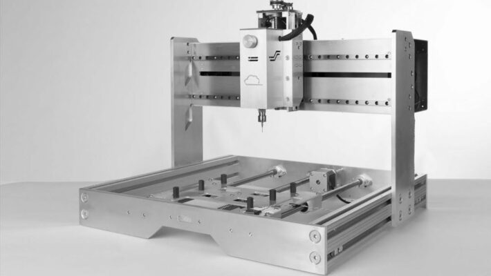 Best CNC Machine Kits & CNC Routers for Beginners FotoLog