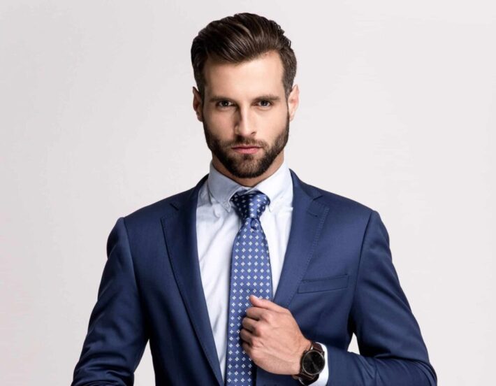 Men's Formal Wears - Tips 2023 - FotoLog