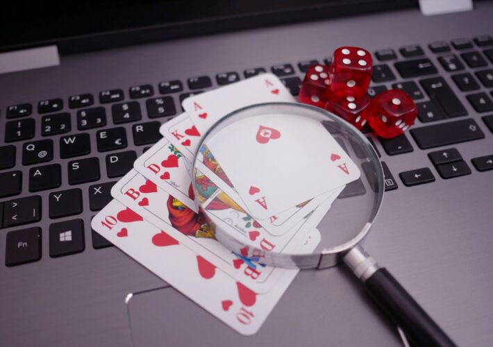 How to Increase Your Odds of Winning at Online Casinos – 2020 Guide