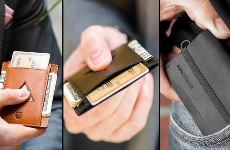 8 Things to Consider While Buying a Wallet - FotoLog