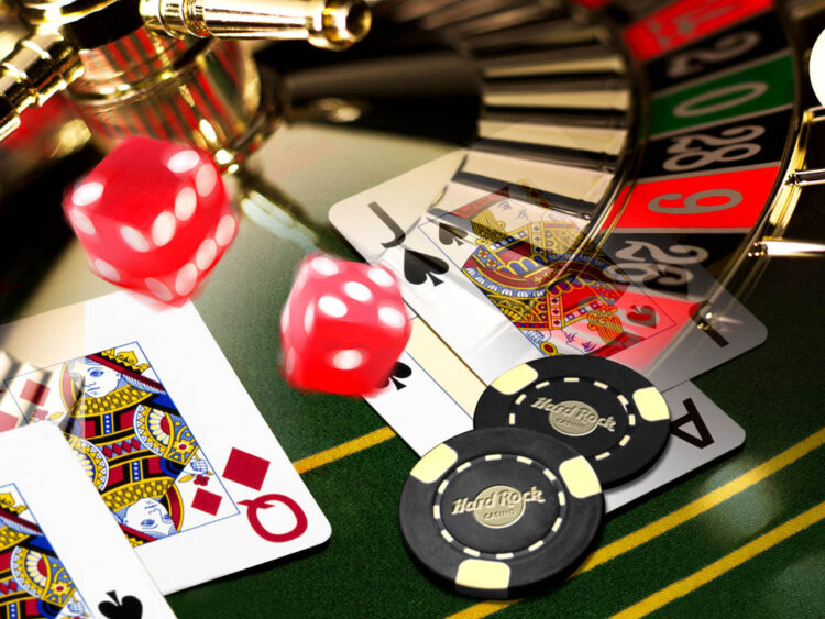 6 Essential Things to Know Before Choosing an Online Casino - FotoLog