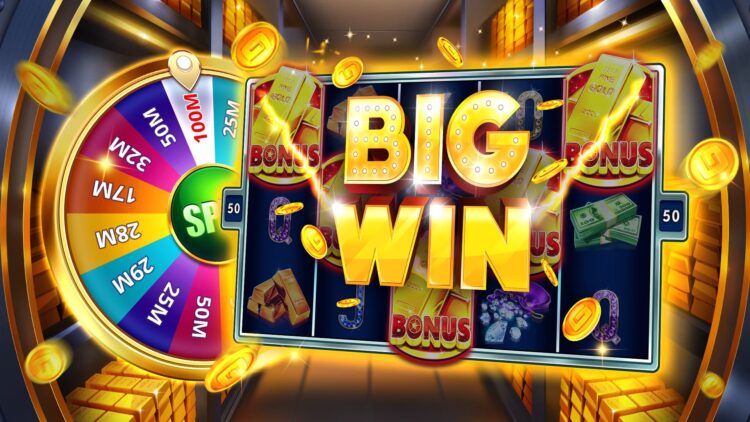 What Are Your Odds Of Winning The Online Slots Jackpot - FotoLog