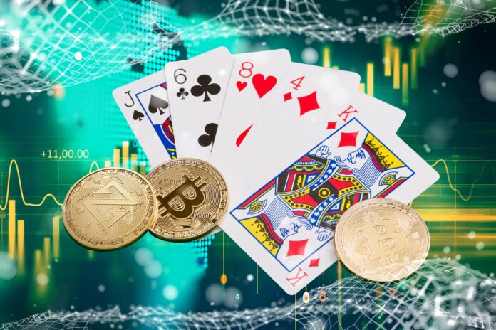 5 Innovations and Trends in Online Gambling Industry - FotoLog