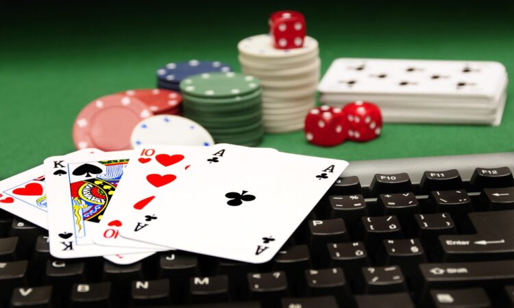 7 Things You Should Never Do in Online Casino Betting - FotoLog