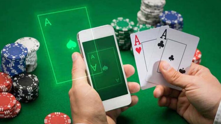 Top 5 Trends in Online Casino Gaming in 2024 - FotoLog