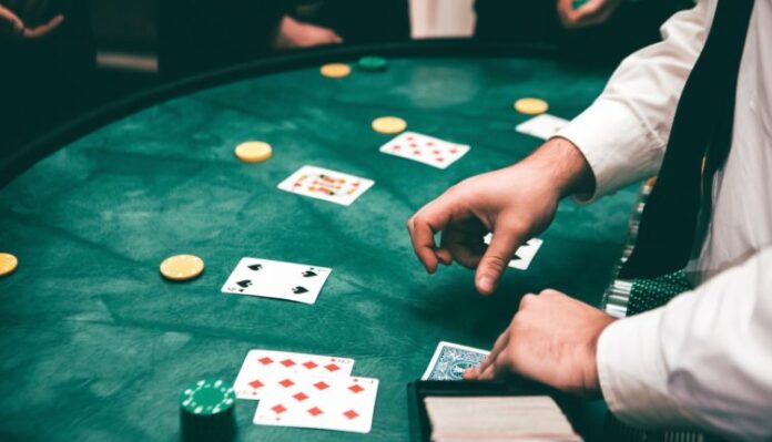 Guide to Online Casinos and everything you need to know!