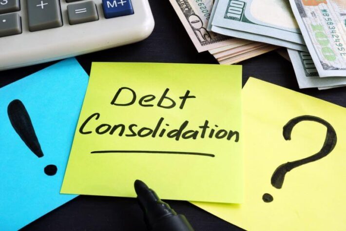 get consolidation loan