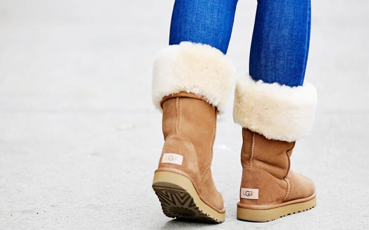 7 Benefits of Ugg Boots That You Didn't Know About - FotoLog