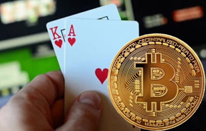 Why I Hate blockchain casino