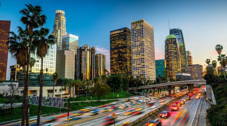 7 Best Places to Photograph in Los Angeles - FotoLog