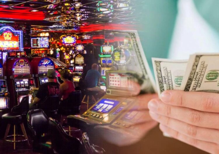 Why the Popularity of Playing Online Slots for Real Money Has ...