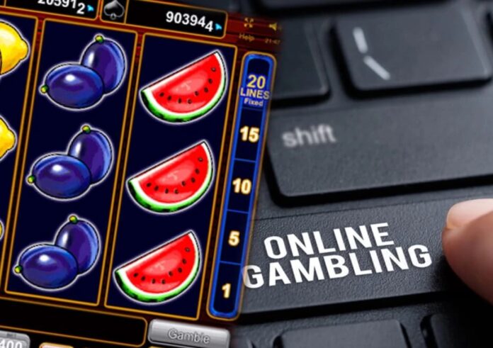 What's New About best online slots uk
