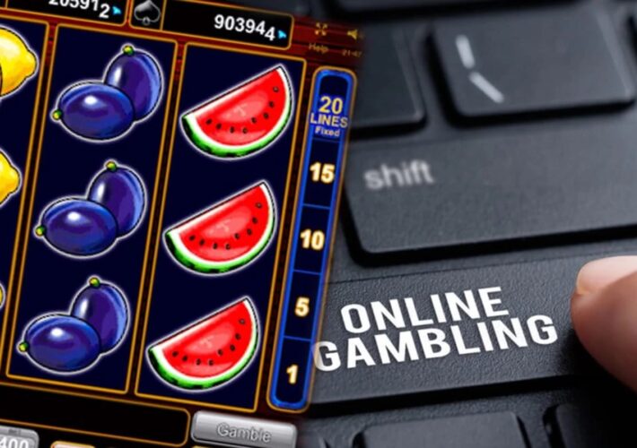 4 Key Tactics The Pros Use For casino review