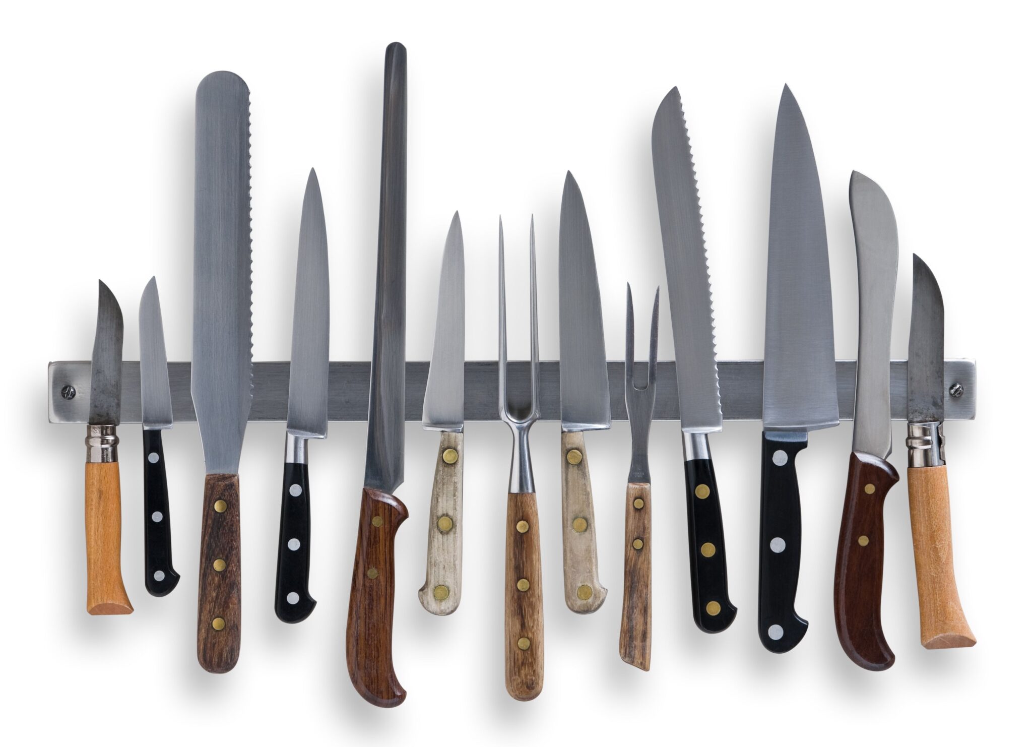 Top 10 Factors to Assess while Purchasing Kitchen Knives in 2020 FotoLog