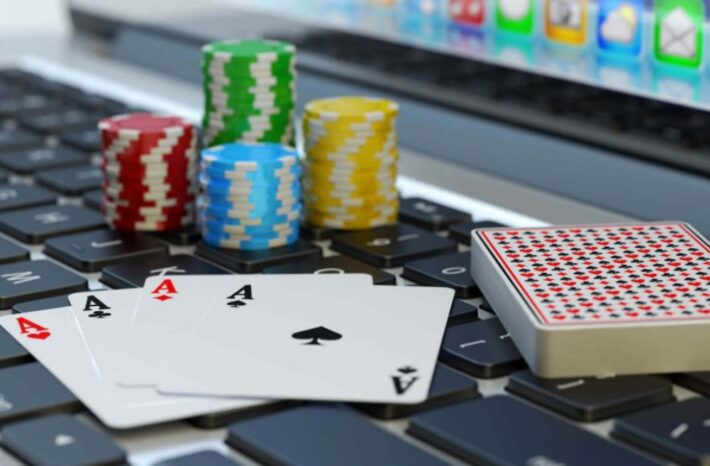 online bets in Australian online casino