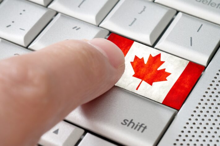 How You Can online casino Canada Almost Instantly