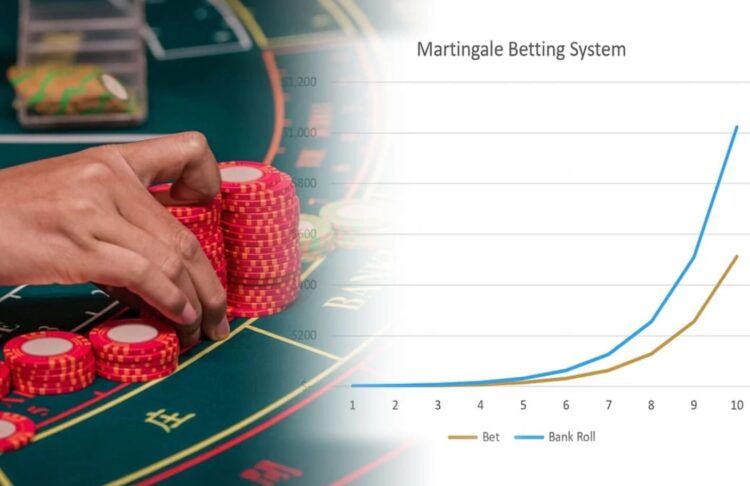 8 Strengths and Weaknesses of Martingale Gambling Strategy - FotoLog