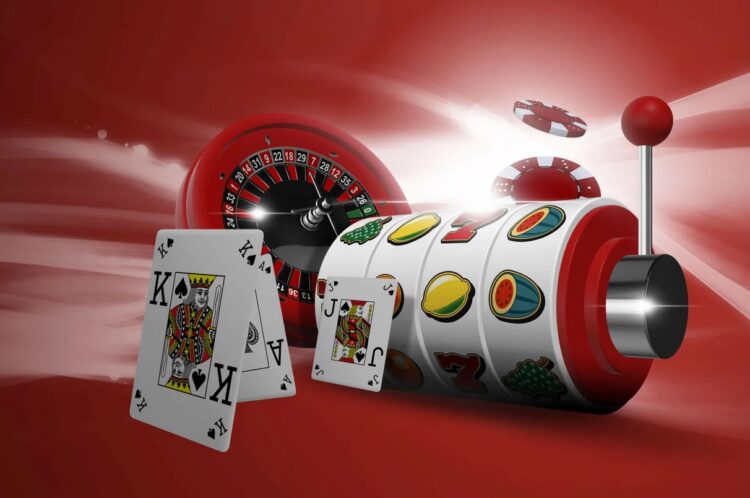 Online Casino Bonuses: Everything A Player Must Know - FotoLog