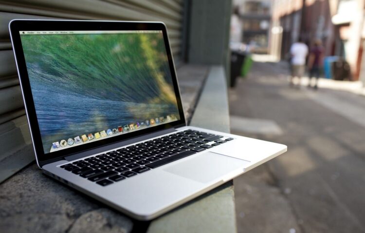 Why you should buy a refurbished Mac