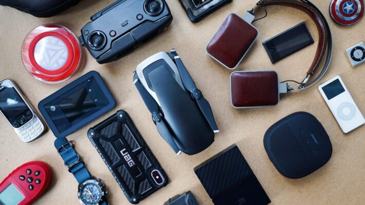 MaviGadget Things Box  Car gadgets, Gadgets, Mens gadgets