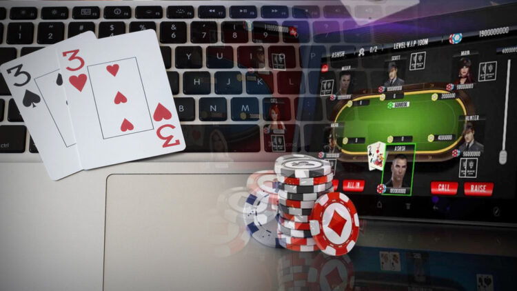 Best Online Casino Games to Play - FotoLog