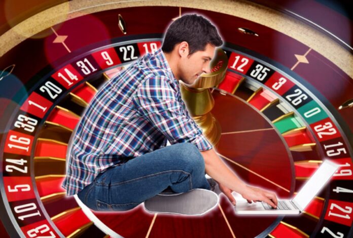 roulette online casino Strategien enthüllt