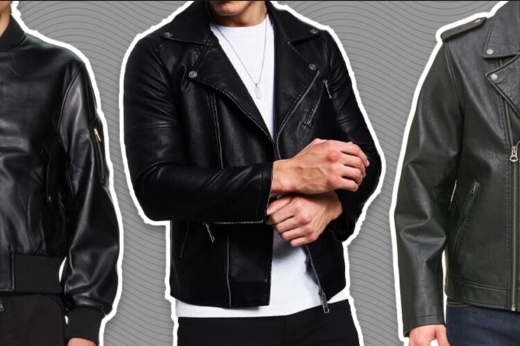 Why Choose A Premium Leather Jacket Instead Of A Cheap One - FotoLog