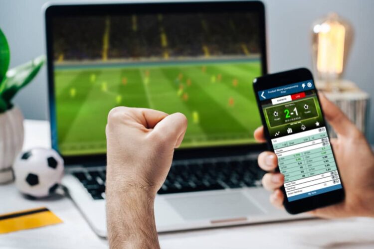 5 Factors to Consider When Choosing a Sports Betting Site - FotoLog