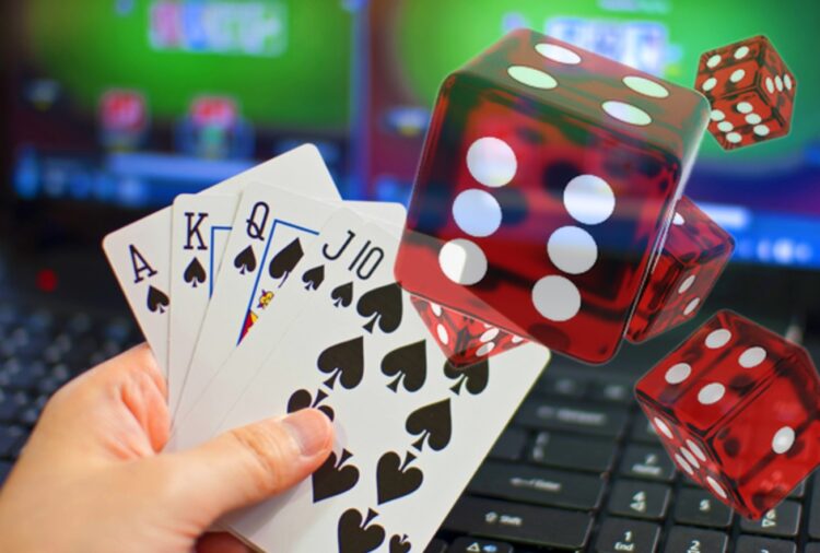 7 Tips to Know Before Playing Online Casino - FotoLog
