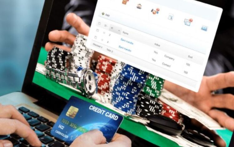 The Business Of online casino for real money