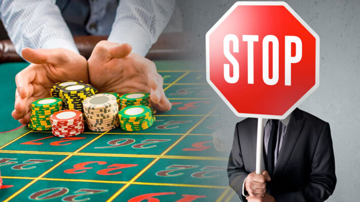 How To Stop Gambling And Save Money - FotoLog