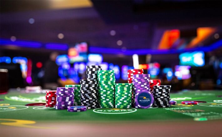 How To Start A Business With new aussie casino sites