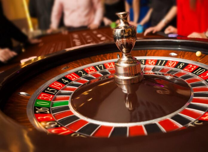 7 Things You Didn't Know About Casino Industry - FotoLog