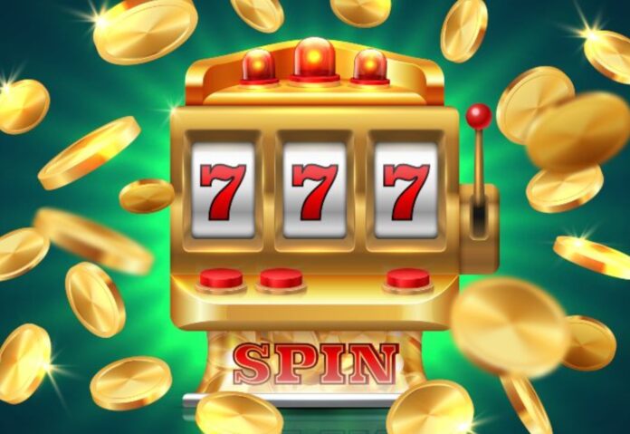 9 Tips for Playing Online Slot Games that You Must Know Before Playing -  FotoLog